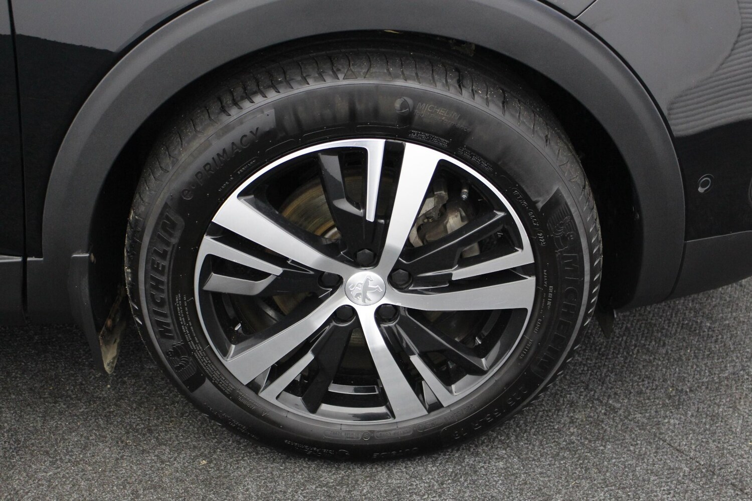 Vehicle 40