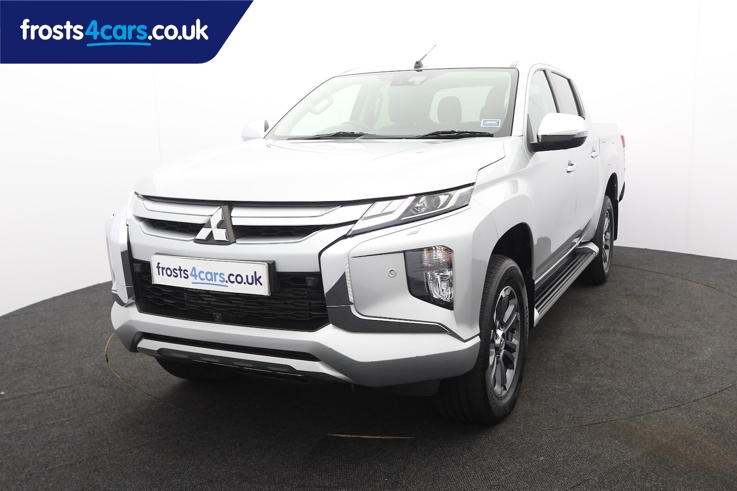 Used Mitsubishi L200 2020 for sale - 76321870: Photo 1