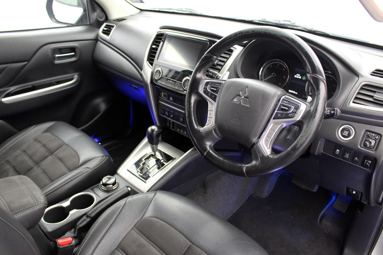 Used Mitsubishi L200 2020 for sale - 76321870: Photo 11