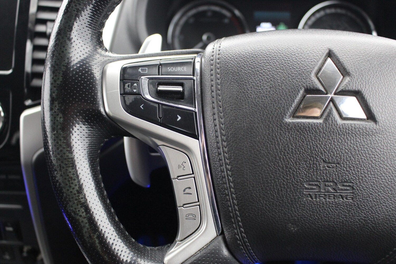 Used Mitsubishi L200 2020 for sale - 76321870: Photo 20