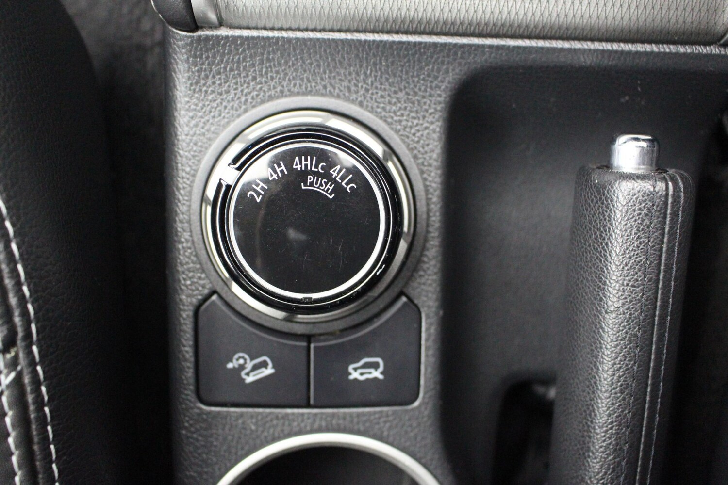 Used Mitsubishi L200 2020 for sale - 76321870: Photo 22