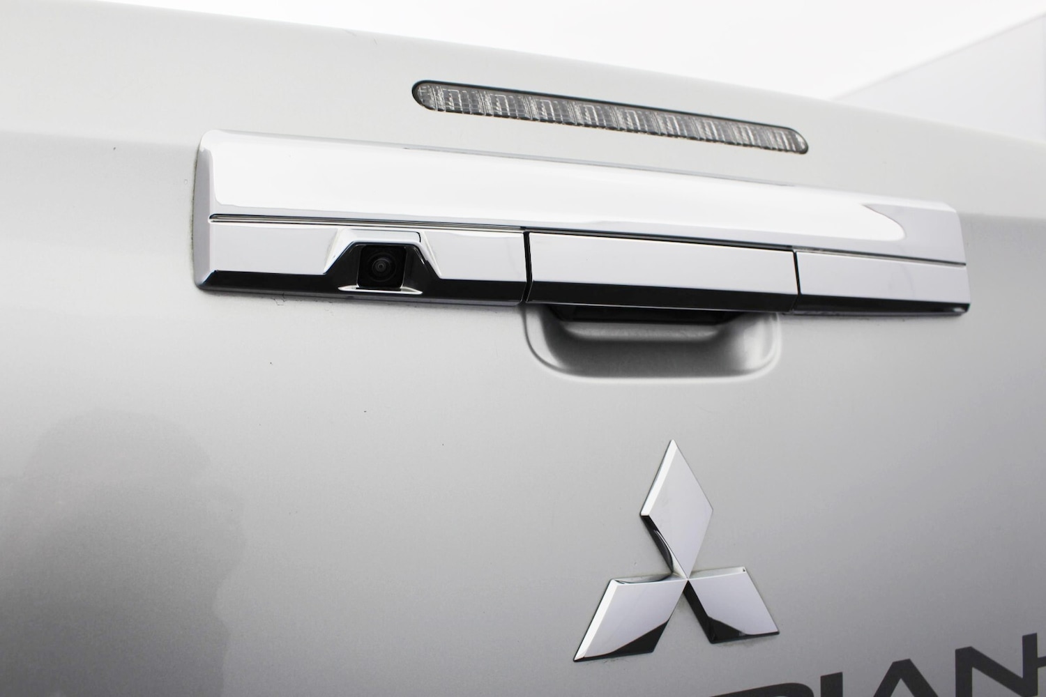 Used Mitsubishi L200 2020 for sale - 76321870: Photo 32