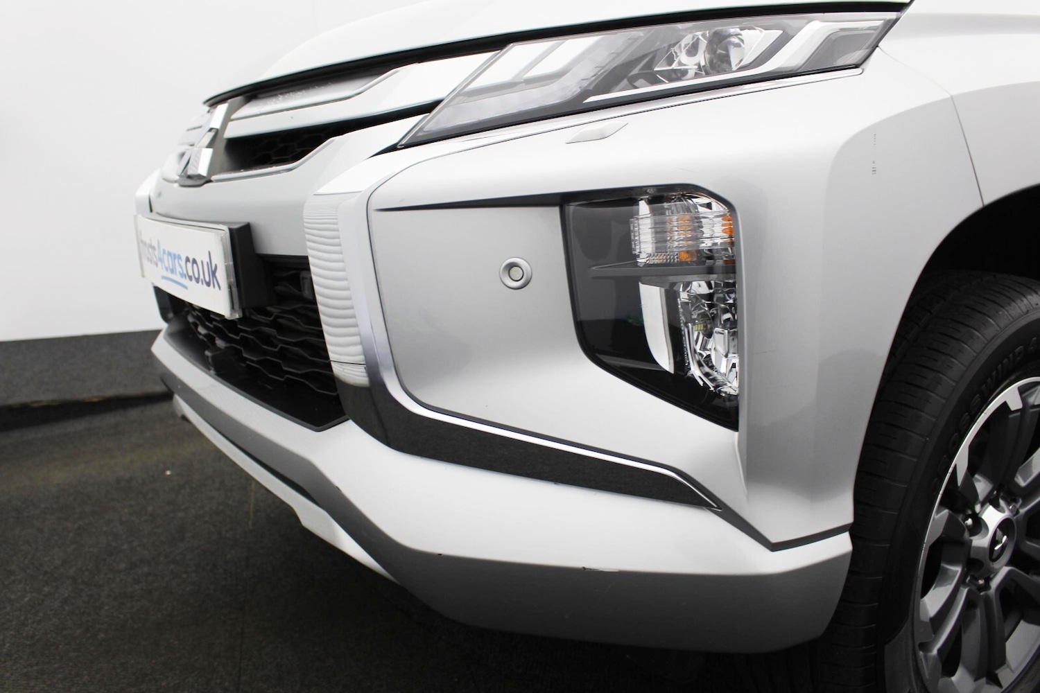 Used Mitsubishi L200 2020 for sale - 76321870: Photo 33