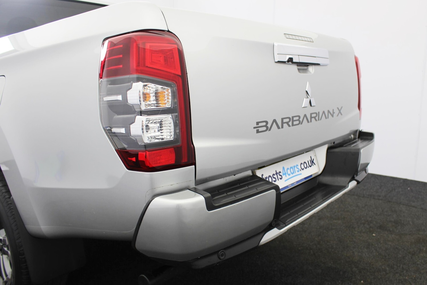 Used Mitsubishi L200 2020 for sale - 76321870: Photo 34