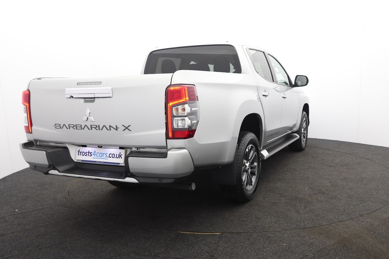 Used Mitsubishi L200 2020 for sale - 76321870: Photo 35
