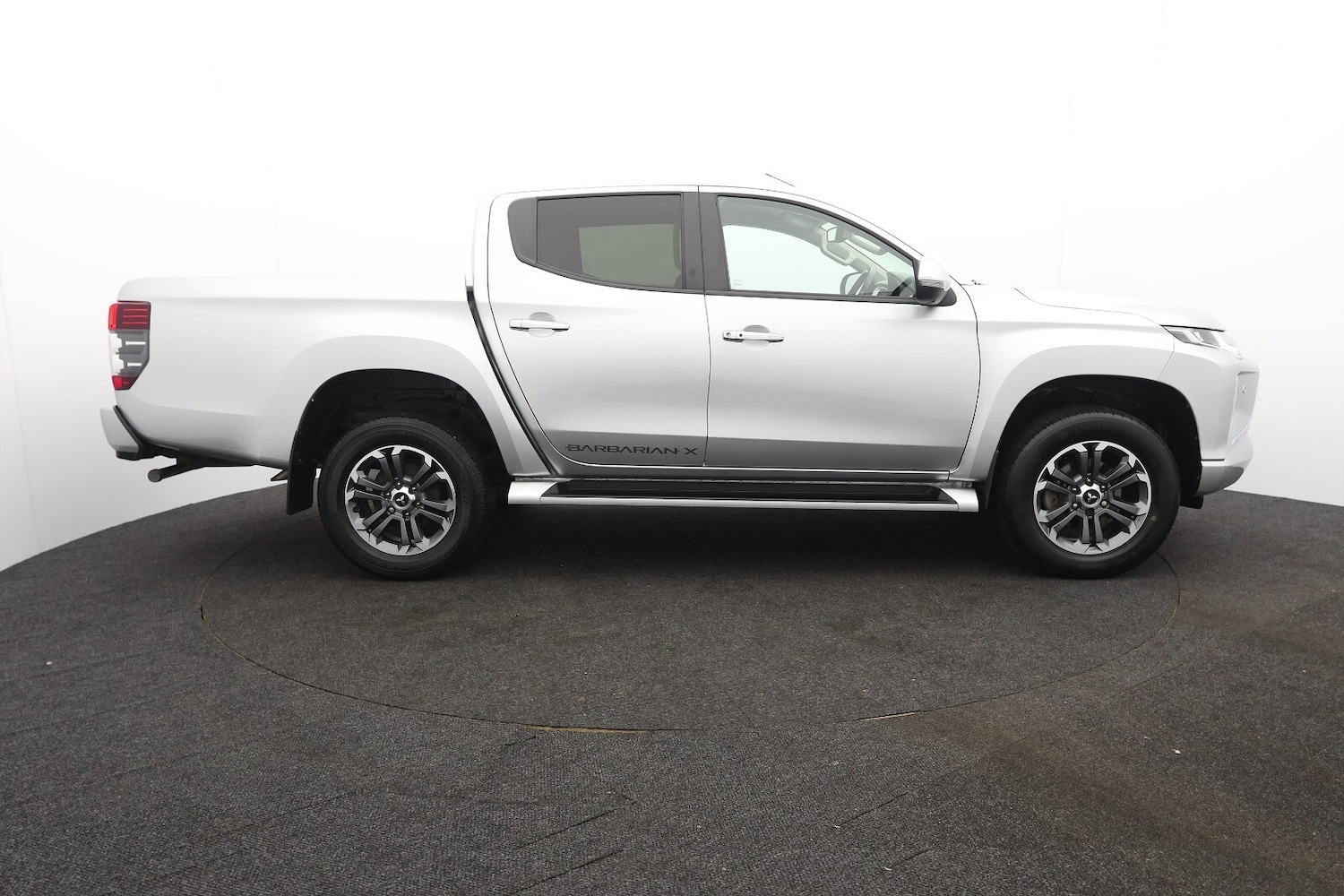 Used Mitsubishi L200 2020 for sale - 76321870: Photo 36