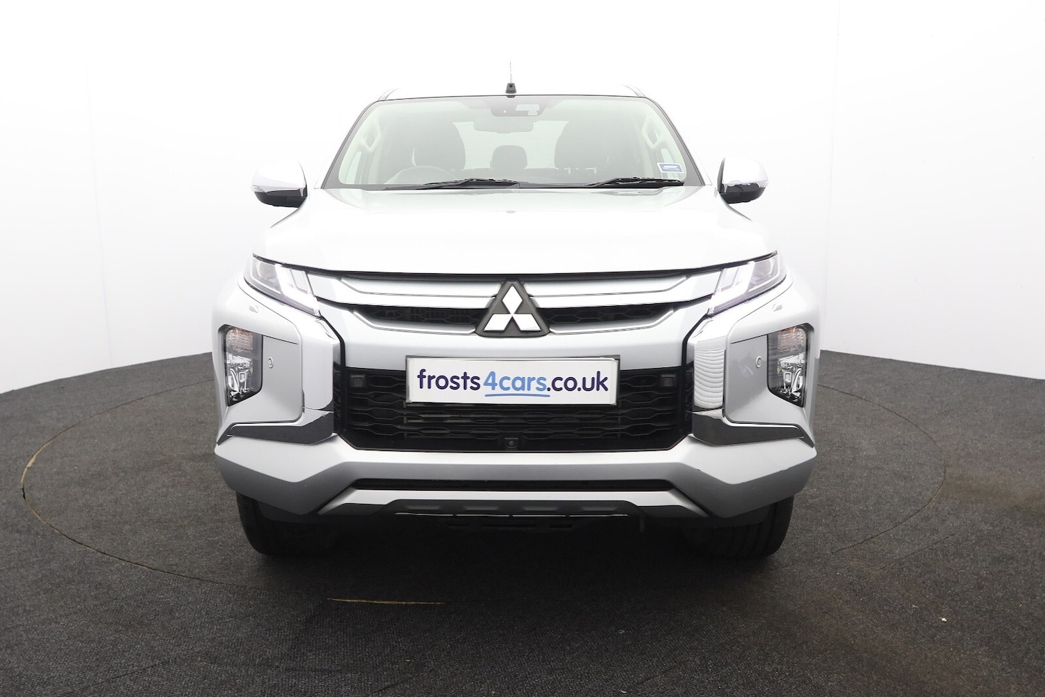 Used Mitsubishi L200 2020 for sale - 76321870: Photo 38