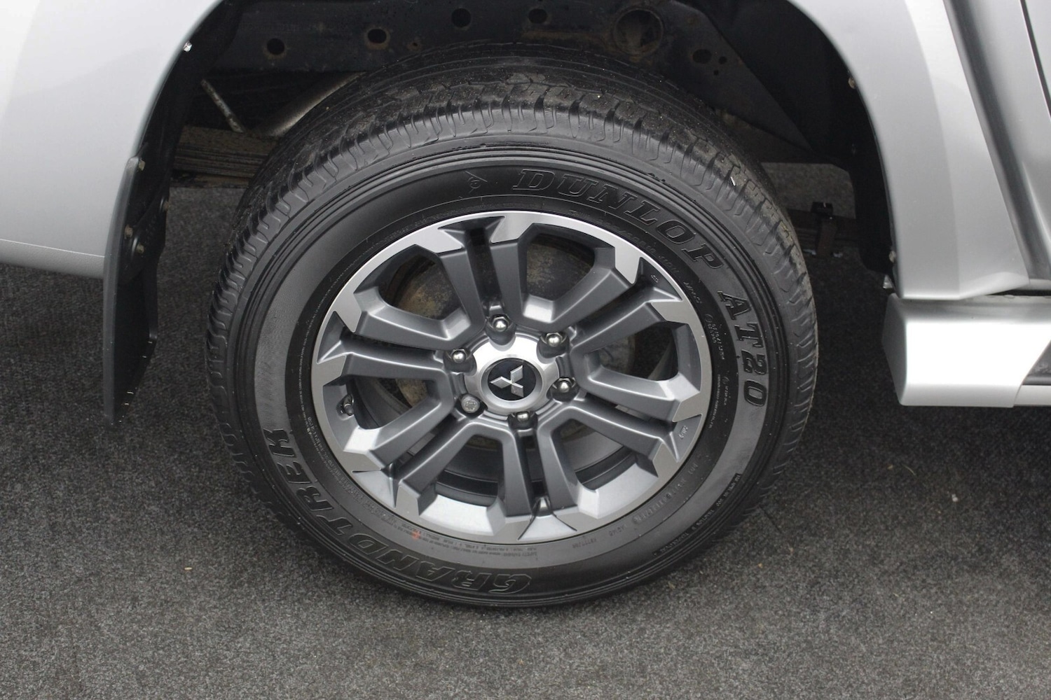 Used Mitsubishi L200 2020 for sale - 76321870: Photo 42