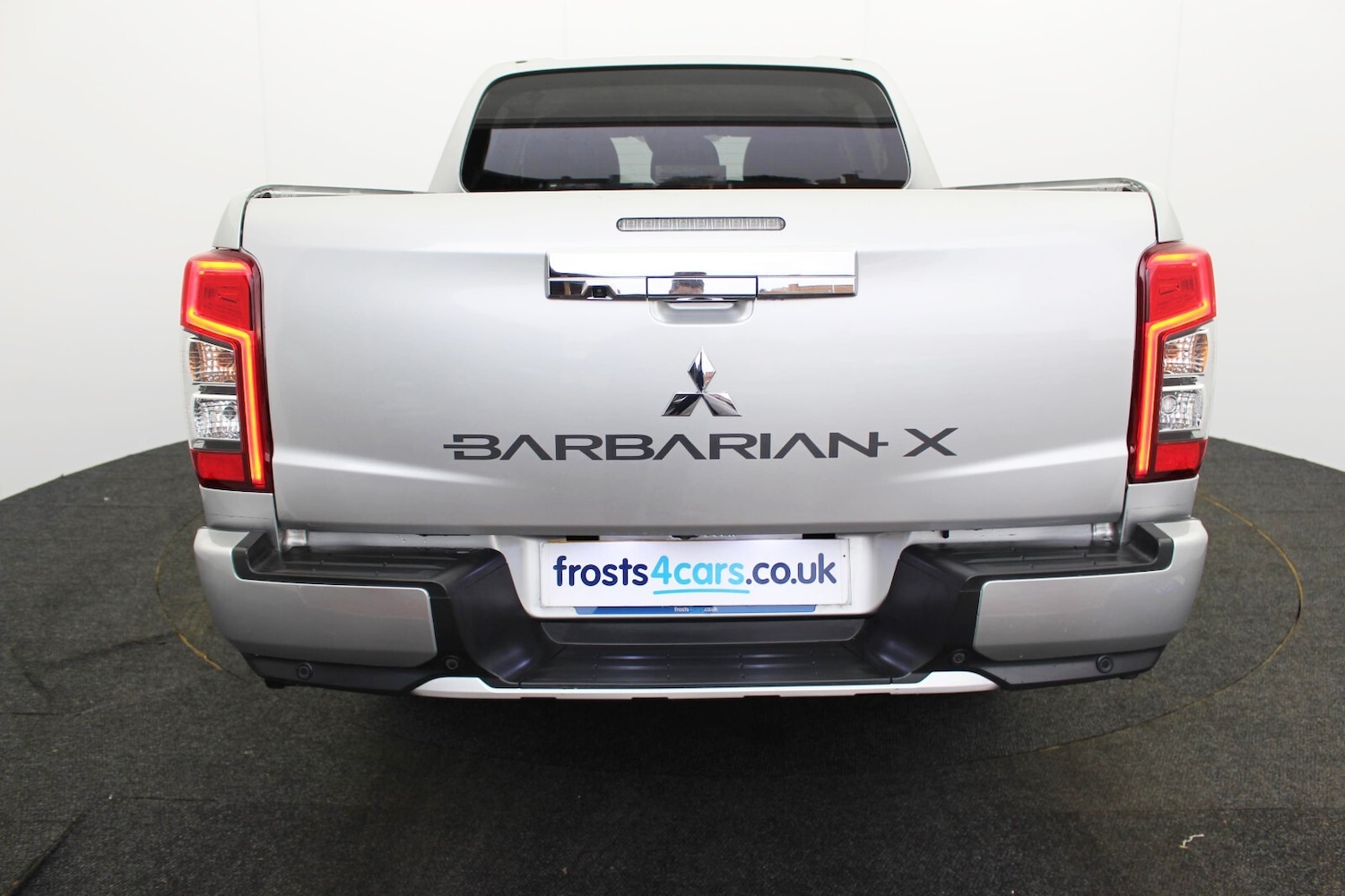 Used Mitsubishi L200 2020 for sale - 76321870: Photo 7