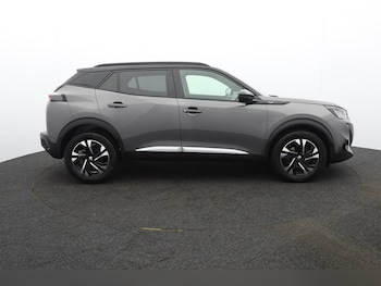 Used Peugeot 2008 2021 for sale - 75483584: Photo
