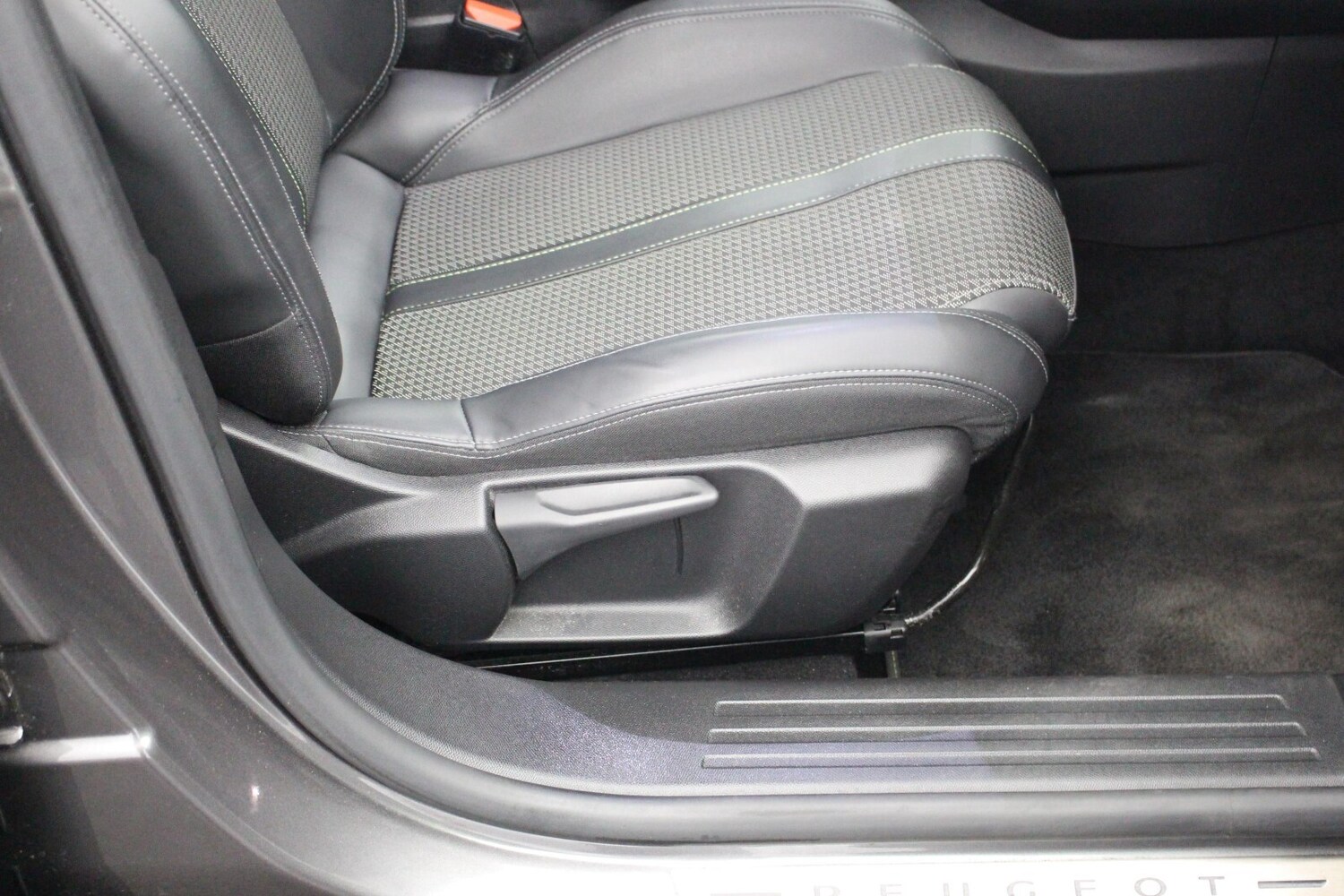 Vehicle 32