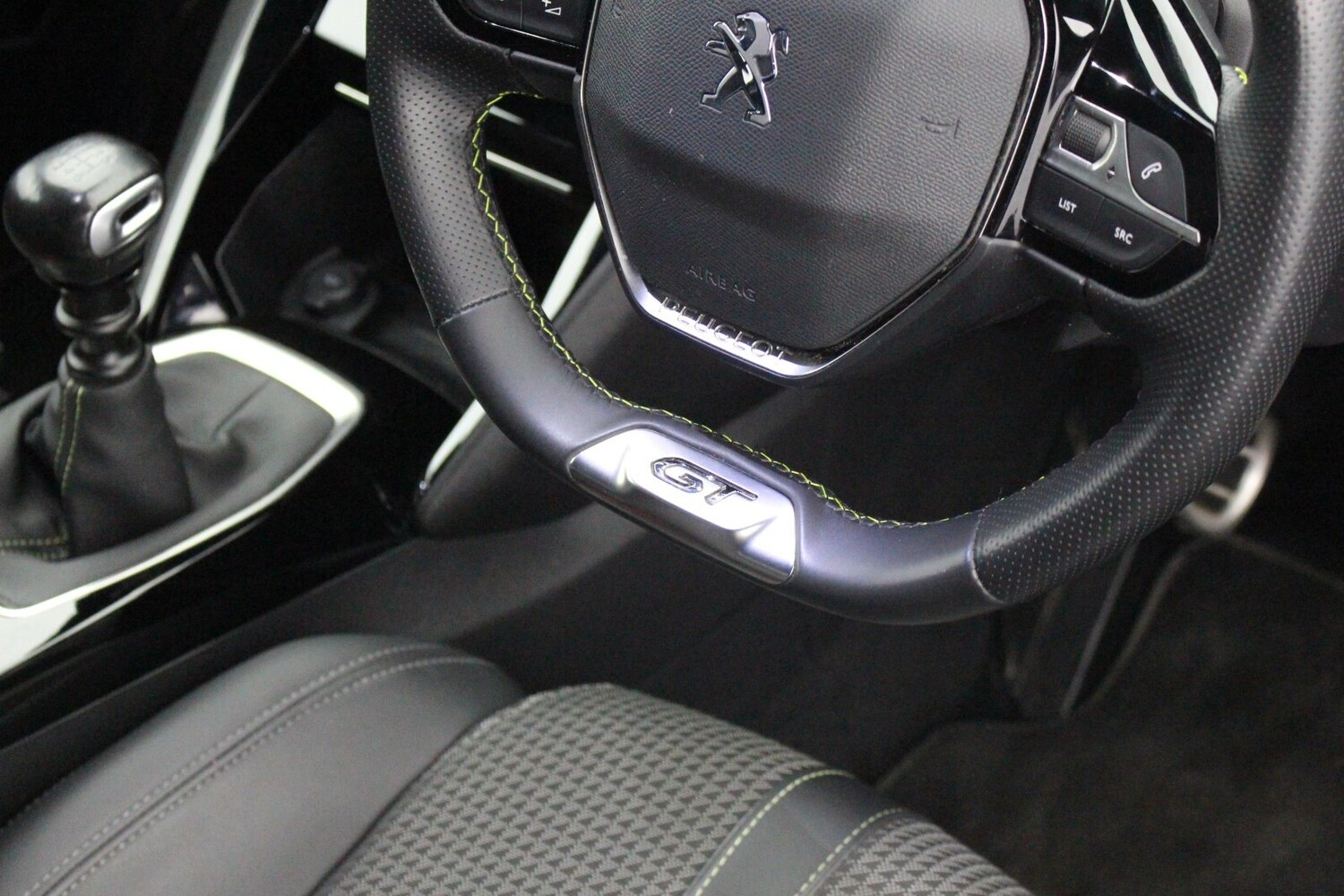 Vehicle 36