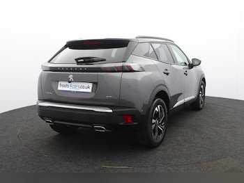 Used Peugeot 2008 2021 for sale - 75483584: Photo