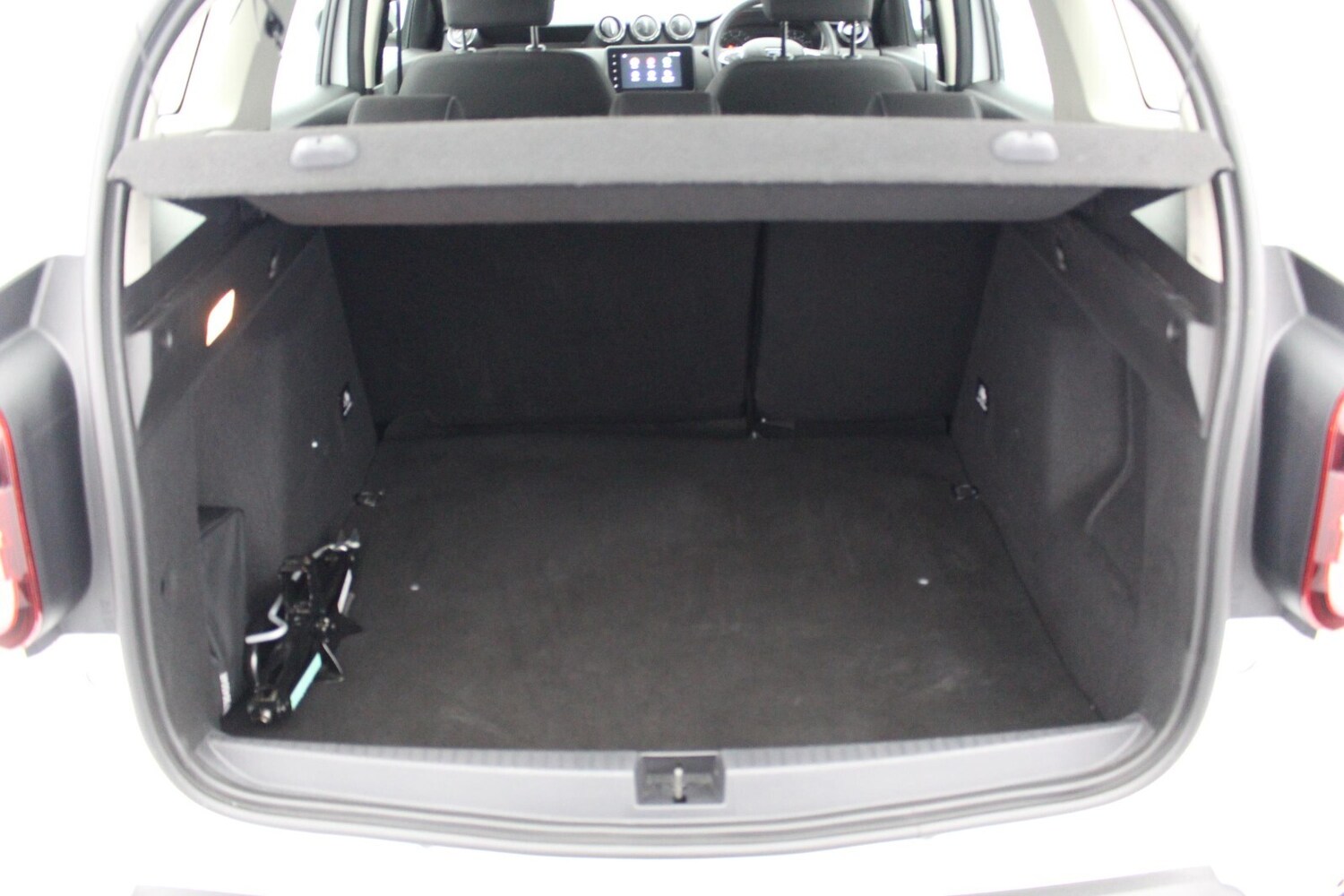 Vehicle 29