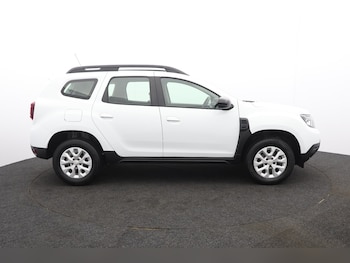 Used Dacia Duster 2022 for sale - 75483585: Photo