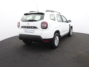 Used Dacia Duster 2022 for sale - 75483585: Photo