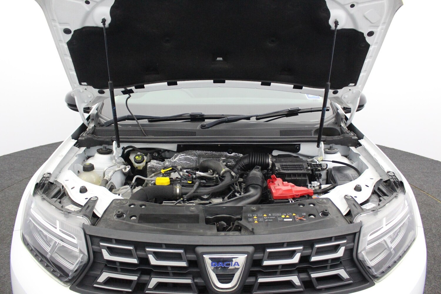 Vehicle 40
