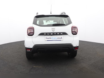 Used Dacia Duster 2022 for sale - 75483585: Photo