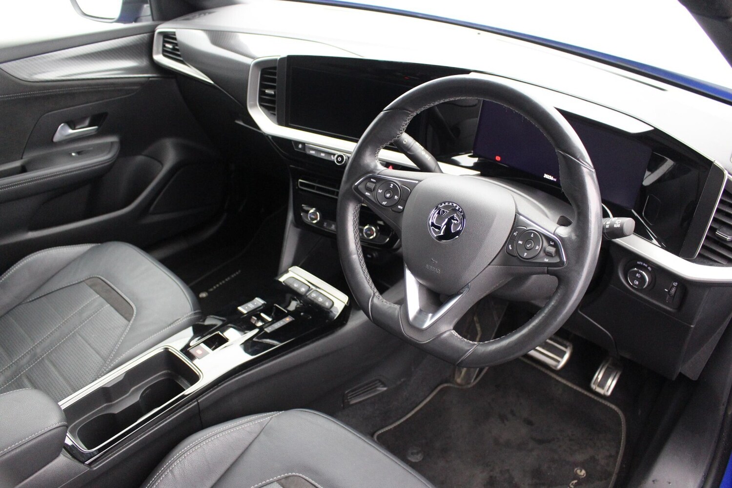 Used Vauxhall Mokka 2021 for sale - 77470771: Photo 10