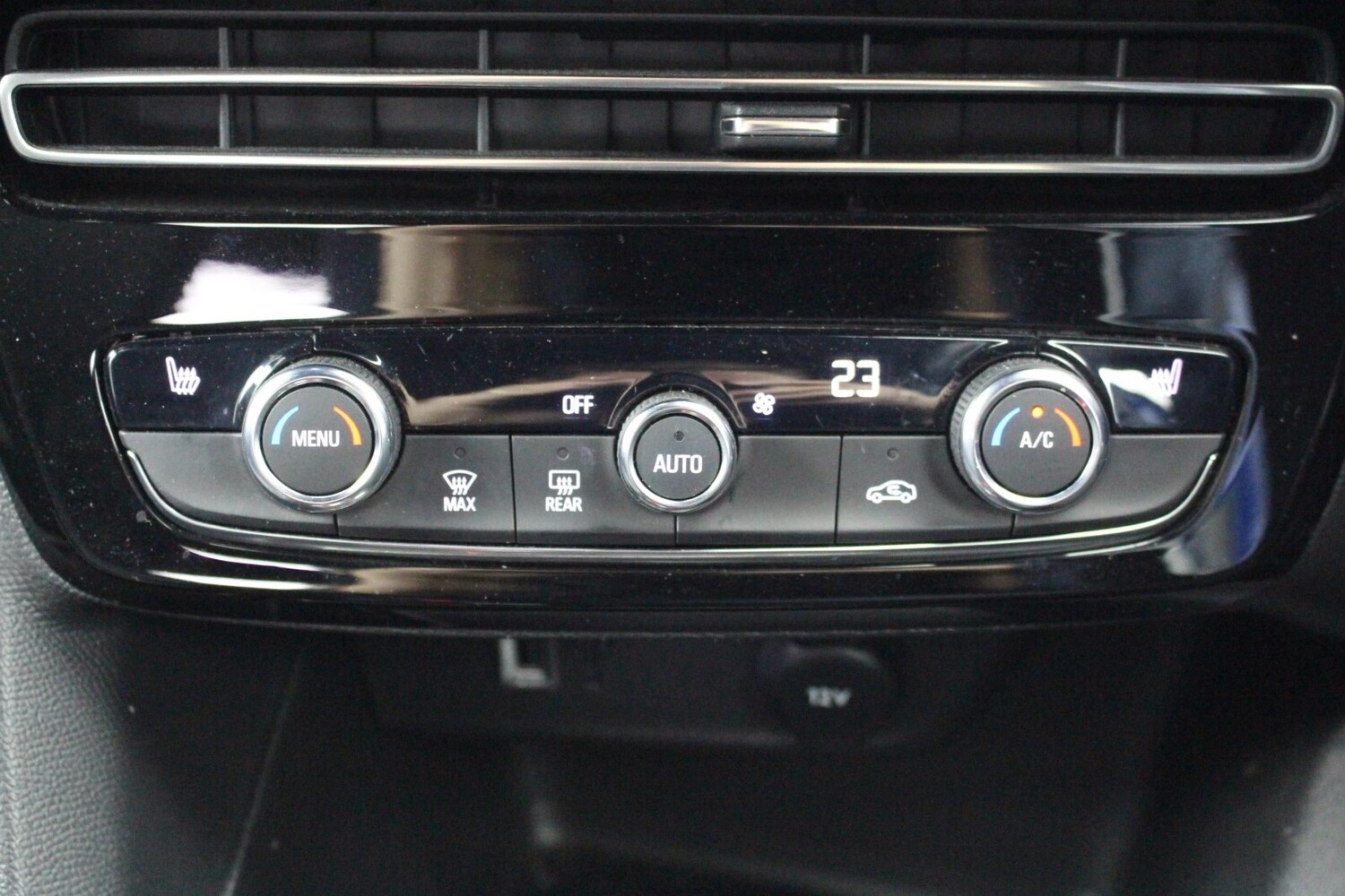 Used Vauxhall Mokka 2021 for sale - 77470771: Photo 15