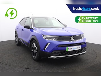 Used Vauxhall Mokka 2021 for sale - 77470771: Photo