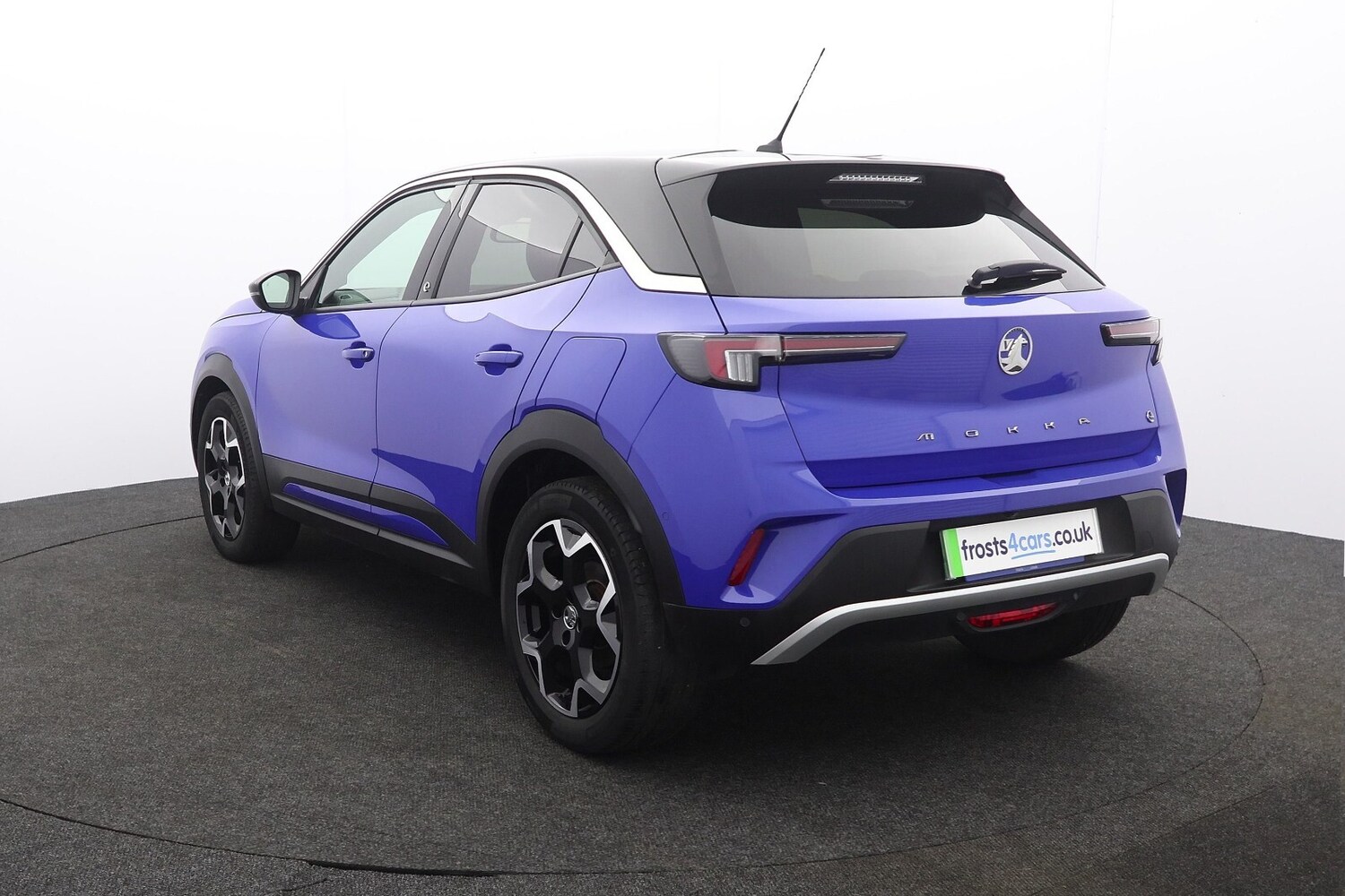 Used Vauxhall Mokka 2021 for sale - 77470771: Photo 29