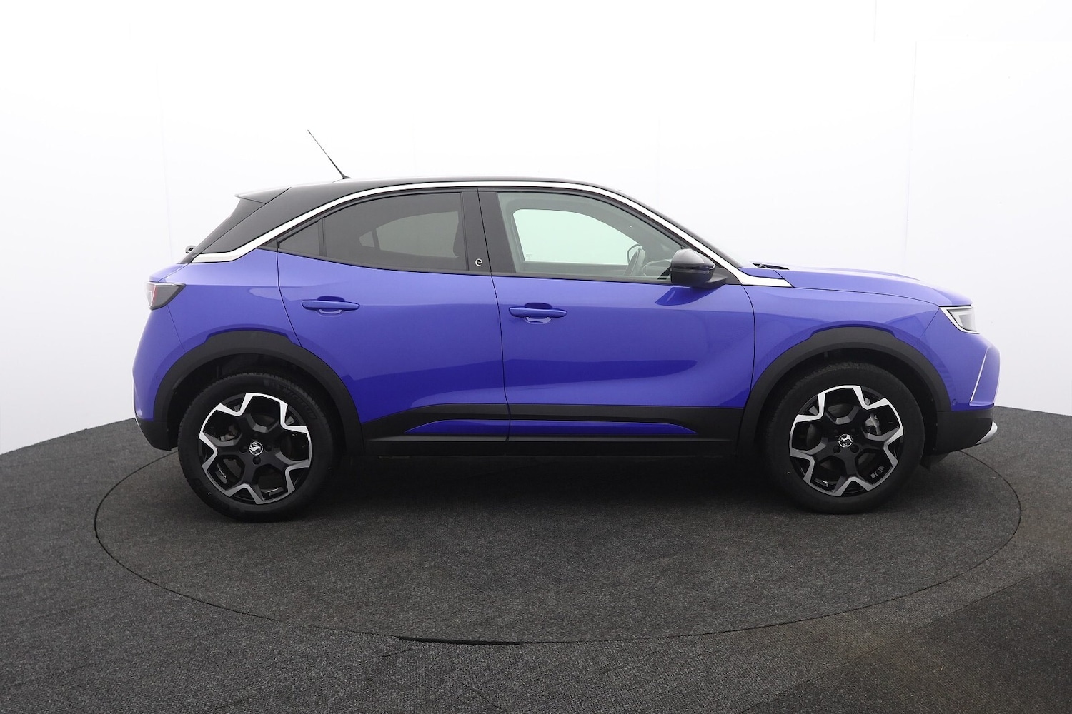 Used Vauxhall Mokka 2021 for sale - 77470771: Photo 3