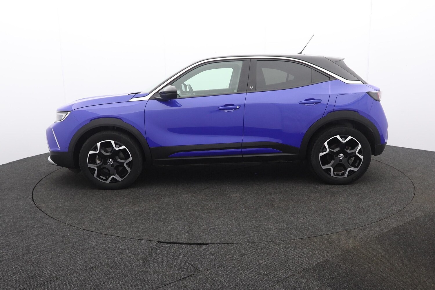 Used Vauxhall Mokka 2021 for sale - 77470771: Photo 30