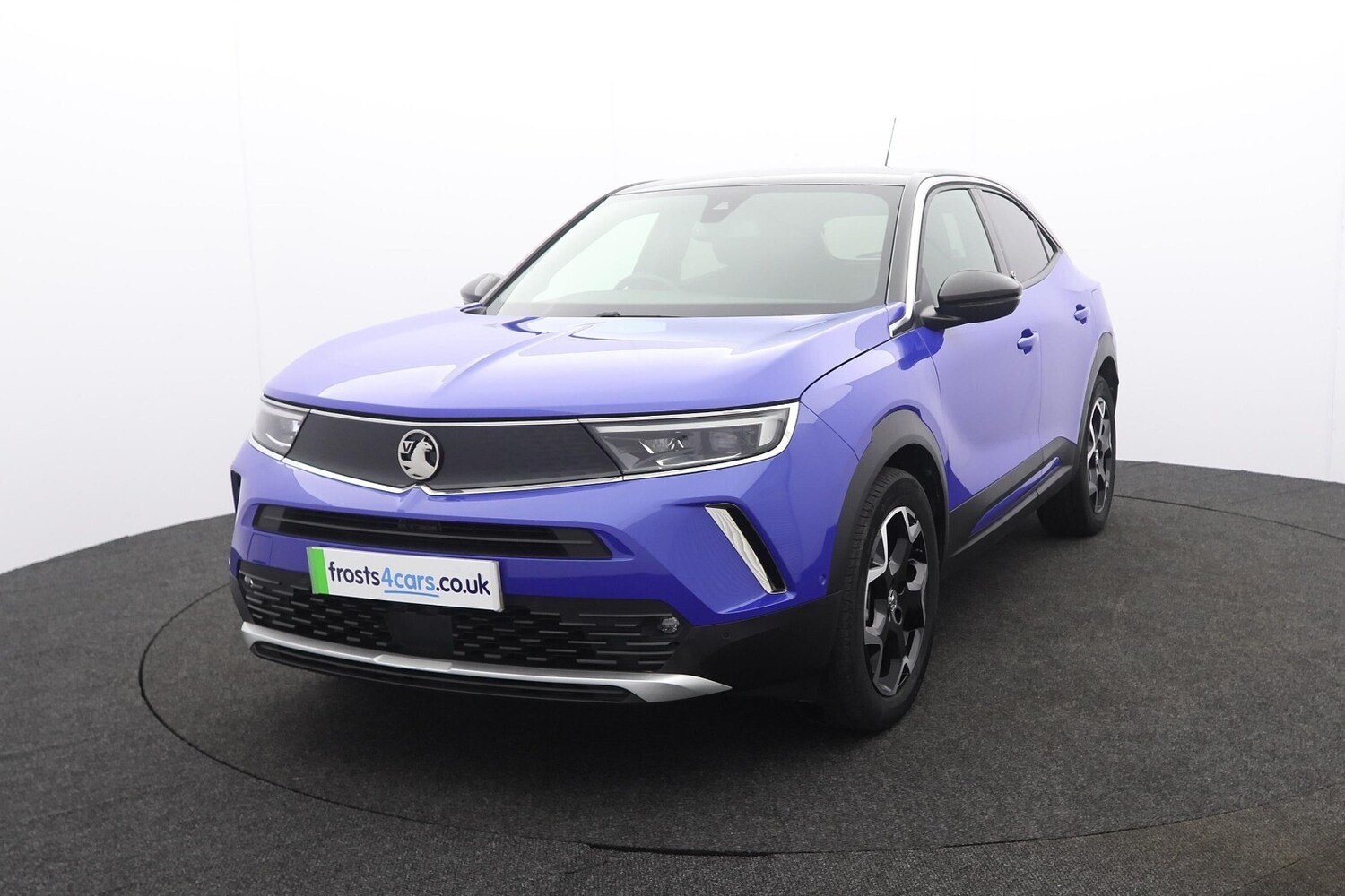 Used Vauxhall Mokka 2021 for sale - 77470771: Photo 31