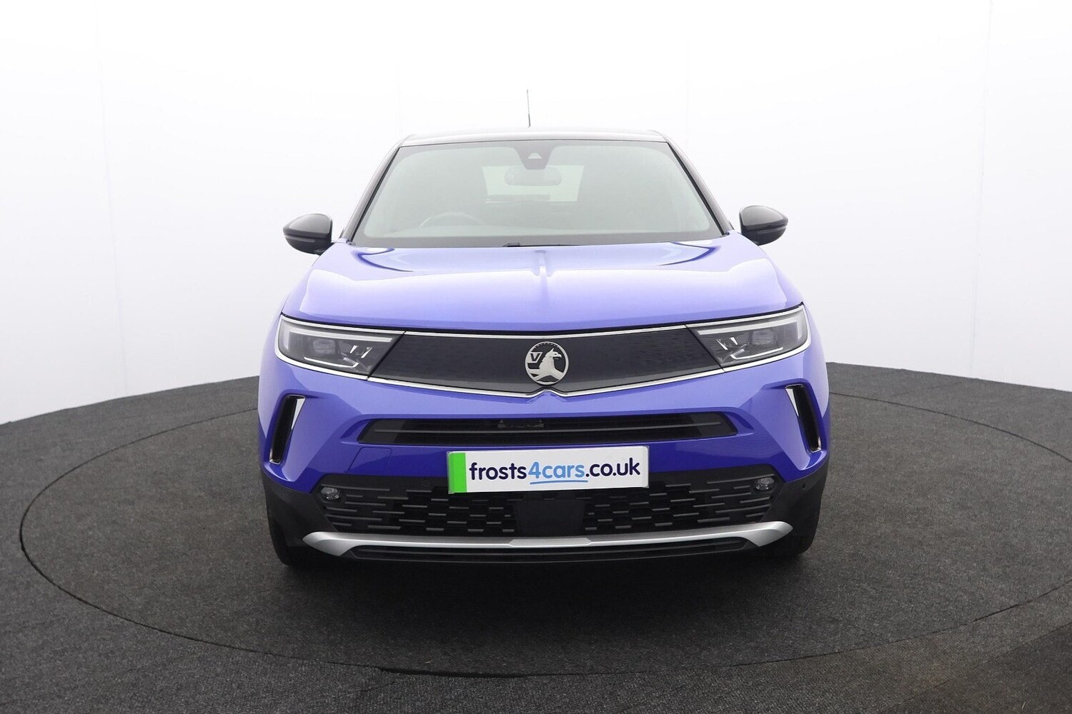 Used Vauxhall Mokka 2021 for sale - 77470771: Photo 32