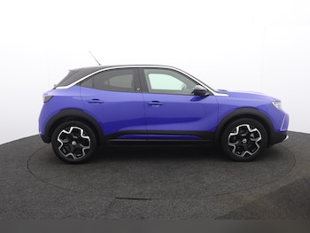 Used Vauxhall Mokka 2021 for sale - 77470771: Photo