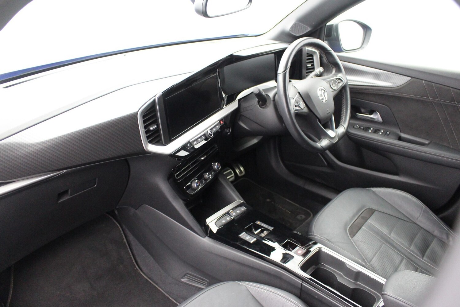 Used Vauxhall Mokka 2021 for sale - 77470771: Photo 7