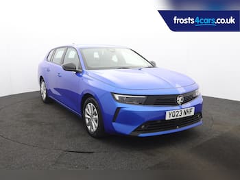 Used Vauxhall Astra 2023 for sale - 79566108: Photo