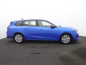 Used Vauxhall Astra 2023 for sale - 79566108: Photo