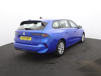 Used Vauxhall Astra 2023 for sale - 79566108: Photo