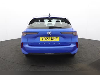 Used Vauxhall Astra 2023 for sale - 79566108: Photo
