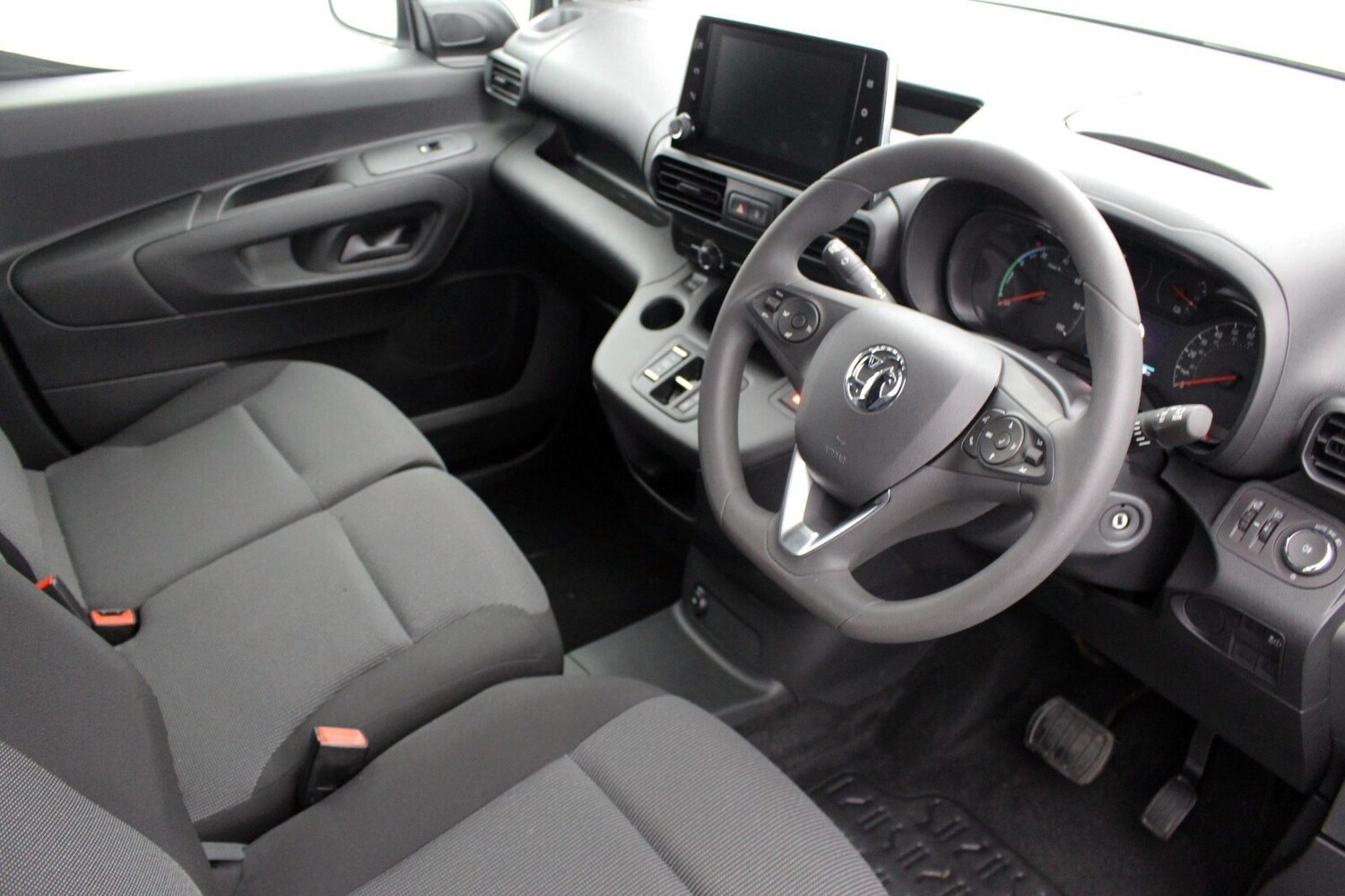 Used Vauxhall Combo 2024 for sale - 77855762: Photo 14