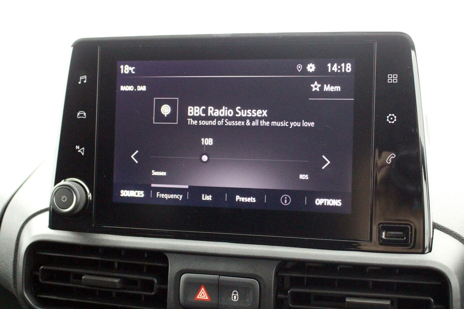 Used Vauxhall Combo 2024 for sale - 77855762: Photo 16