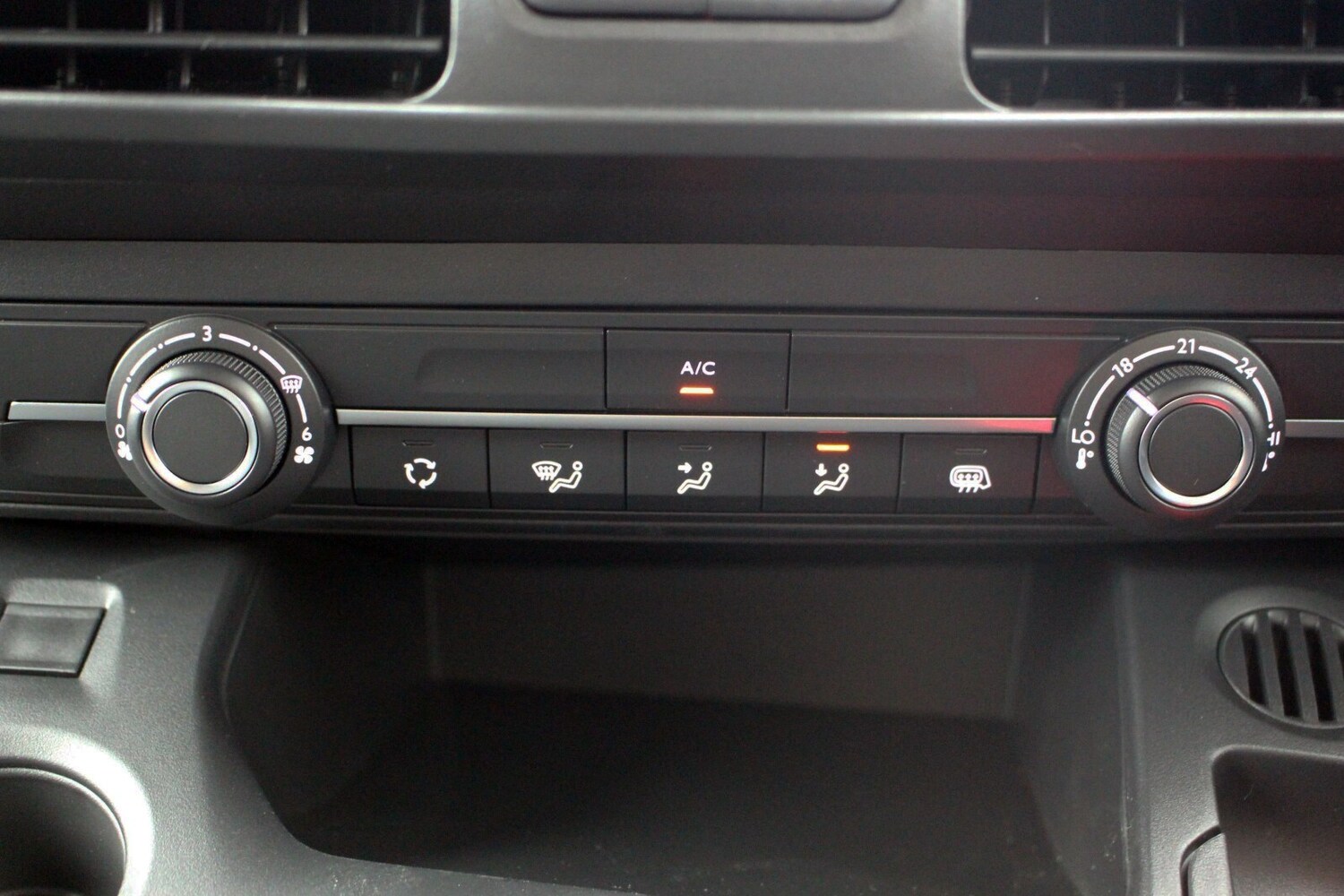 Used Vauxhall Combo 2024 for sale - 77855762: Photo 17