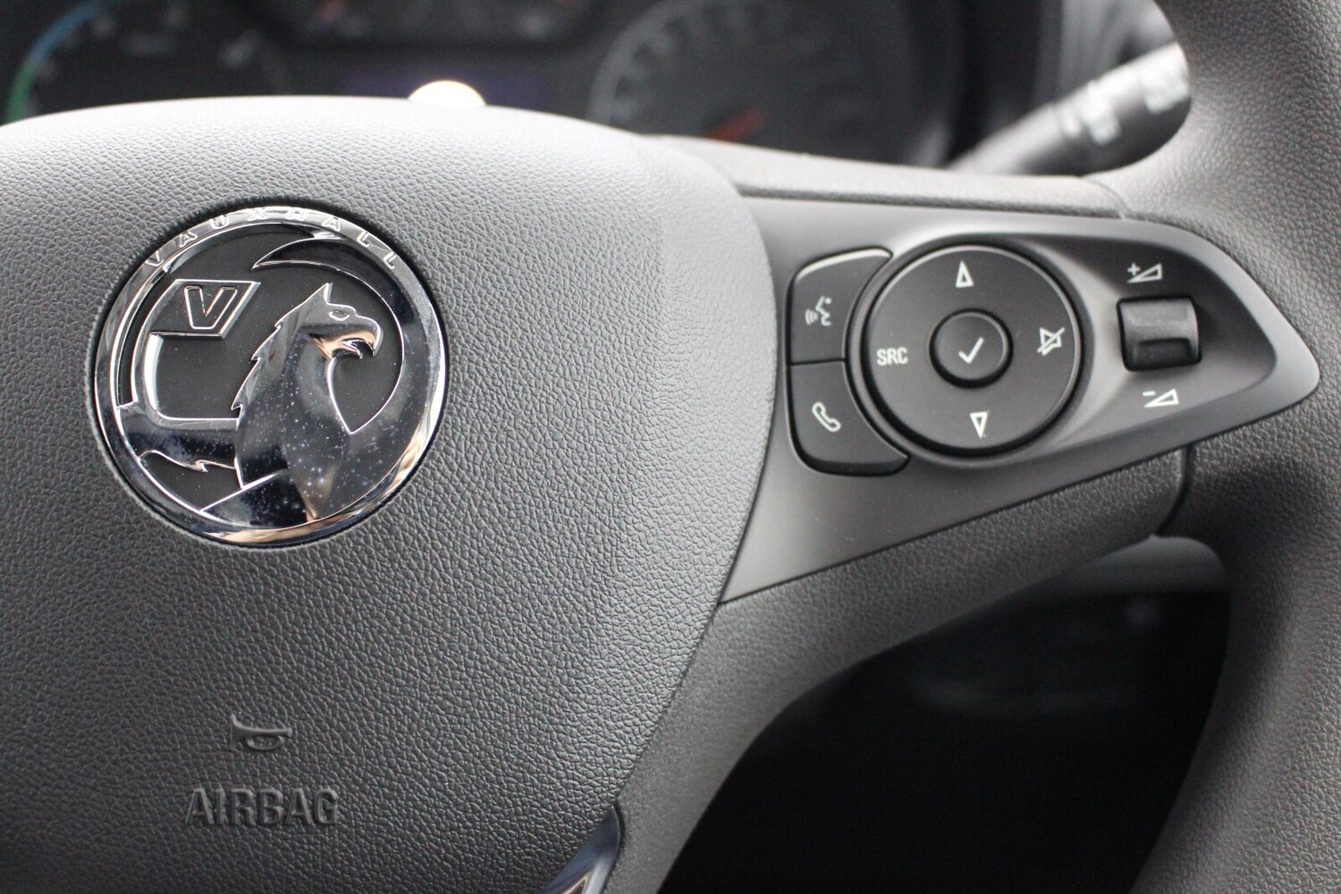 Used Vauxhall Combo 2024 for sale - 77855762: Photo 20