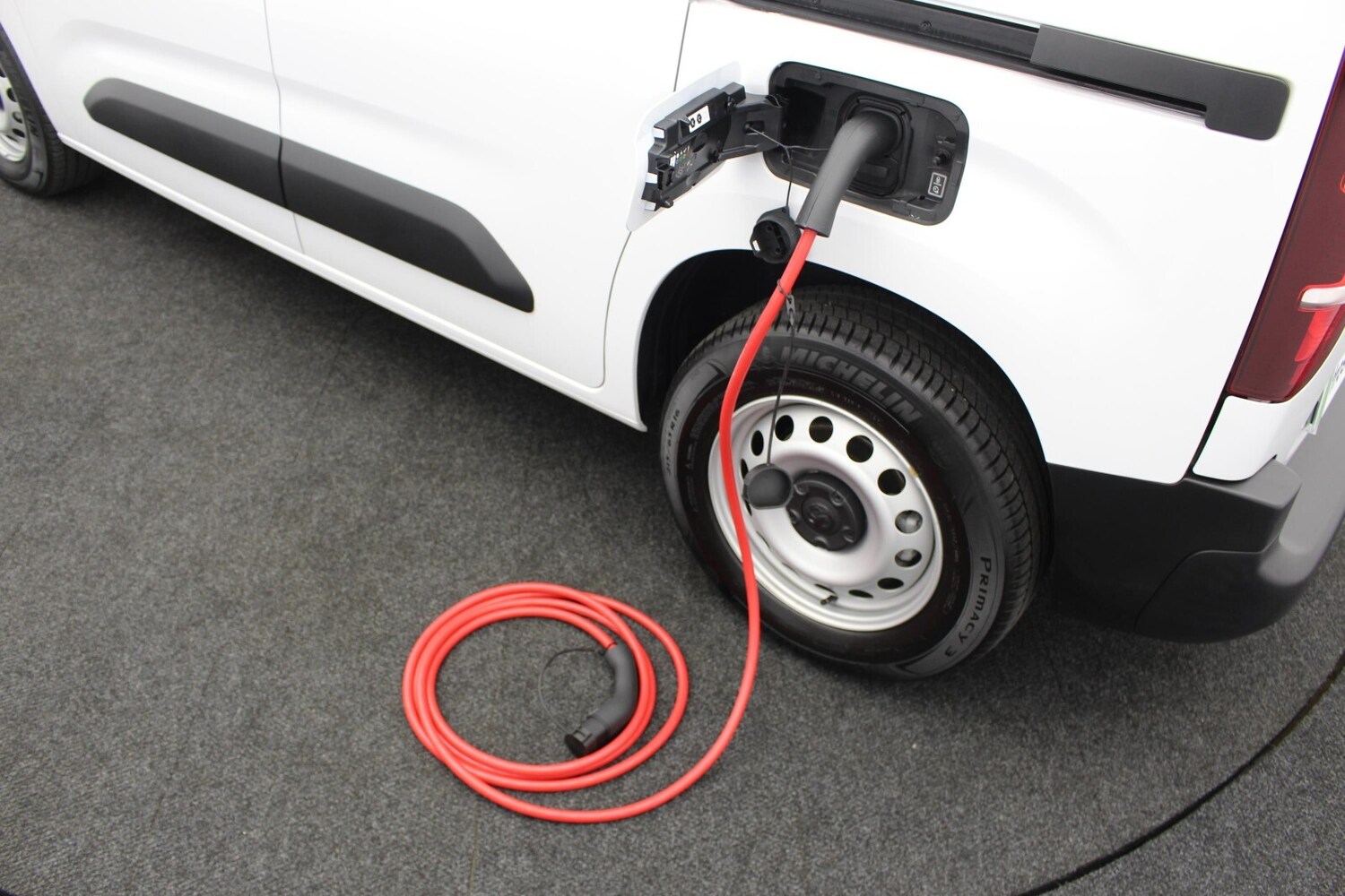 Used Vauxhall Combo 2024 for sale - 77855762: Photo 30