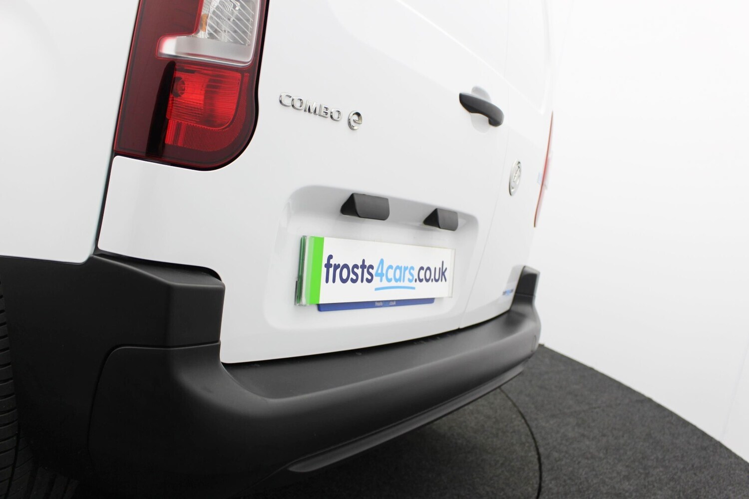 Used Vauxhall Combo 2024 for sale - 77855762: Photo 32