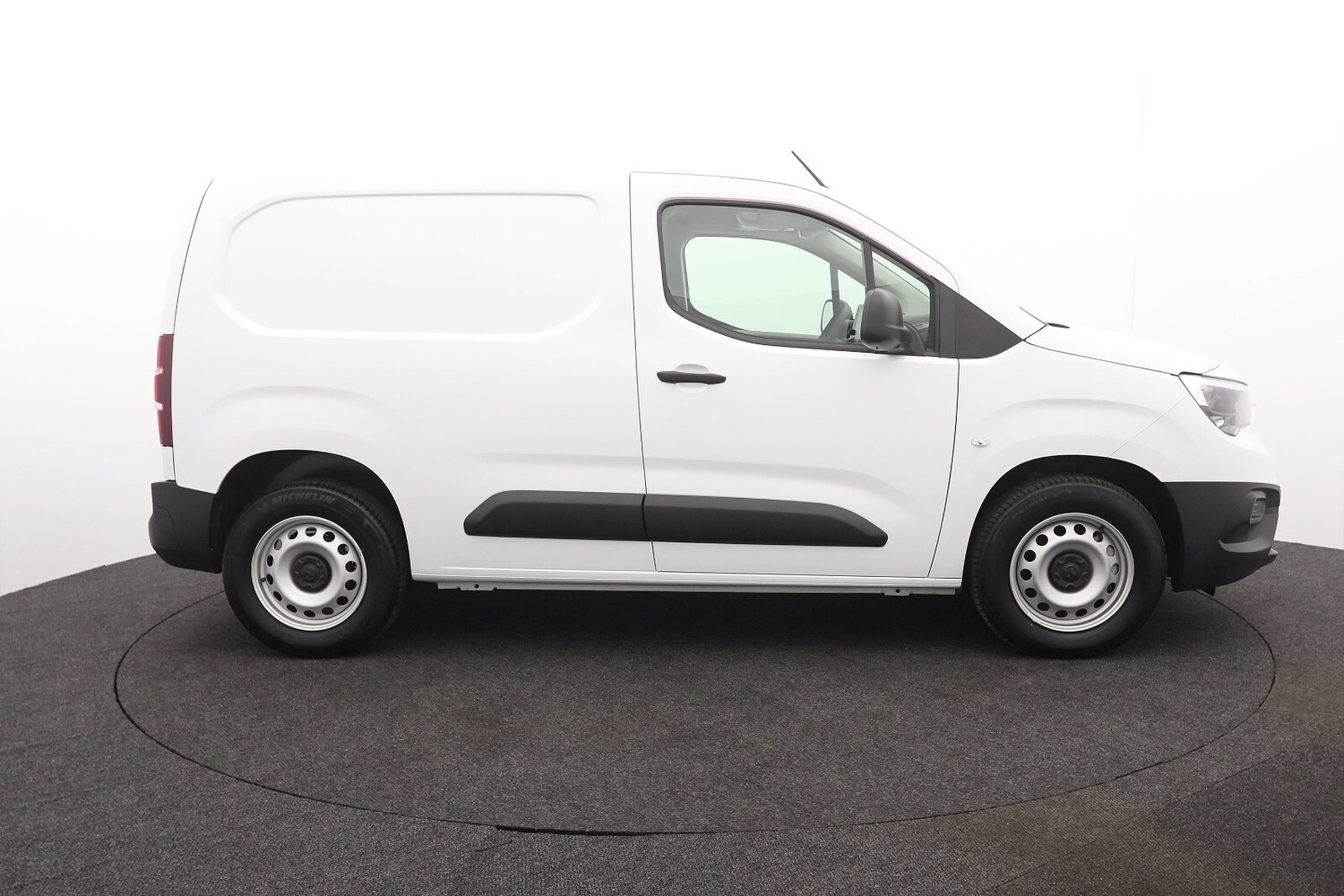 Used Vauxhall Combo 2024 for sale - 77855762: Photo 34