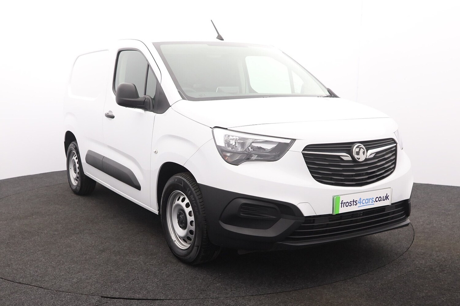 Used Vauxhall Combo 2024 for sale - 77855762: Photo 35