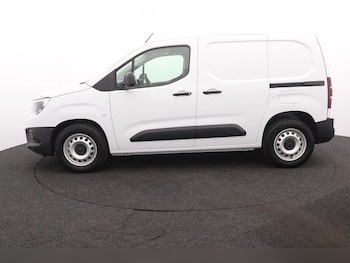 Used Vauxhall Combo 2024 for sale - 77855762: Photo