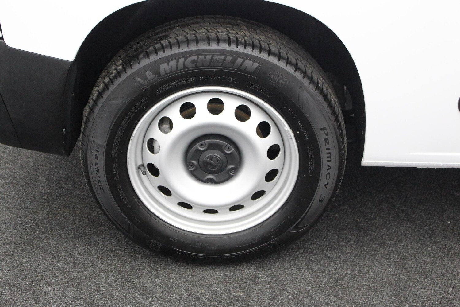 Used Vauxhall Combo 2024 for sale - 77855762: Photo 40