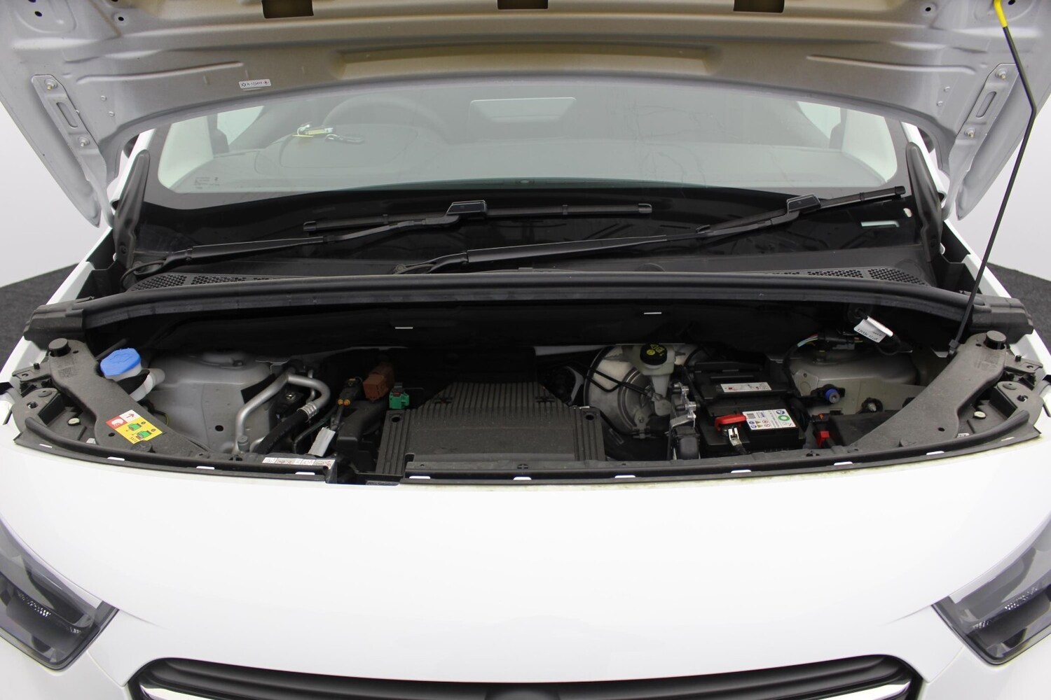 Used Vauxhall Combo 2024 for sale - 77855762: Photo 42