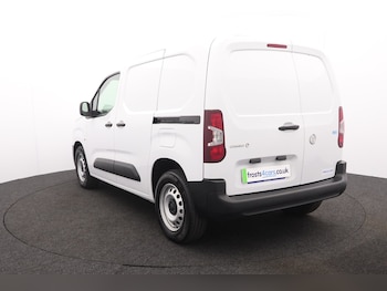 Used Vauxhall Combo 2024 for sale - 77855762: Photo