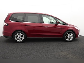Used Ford Galaxy 2020 for sale - 78706557: Photo