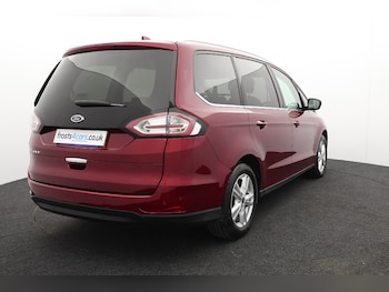 Used Ford Galaxy 2020 for sale - 78706557: Photo